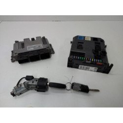 Kit De Demarrage Citroen C3 2 Phase 1